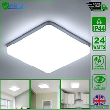 24W LED Ceiling Light 2400LM