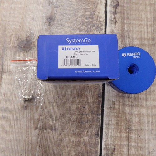 Benro gsamc goadapter - benro,