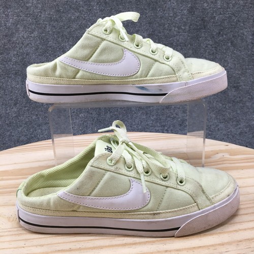 Nike court legacy mule sneaker - nike,