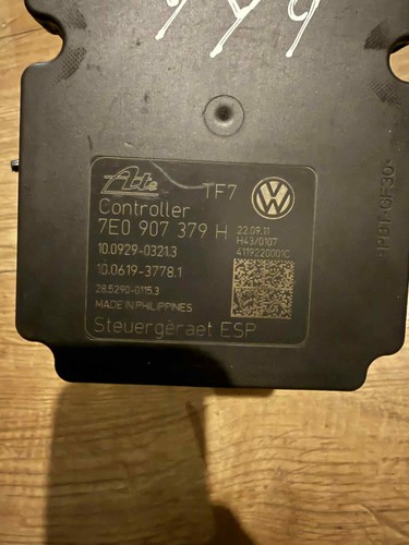 Transporter abs pump - abs,