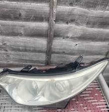 Toyota Estima Passenger Side Front Headlight 2008