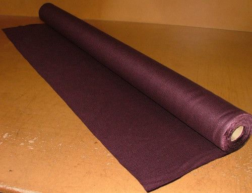 Metres romo prune - metres, linen