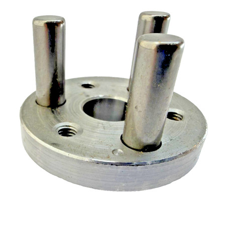 Eaton supercharger drive hub - drive,