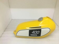 YAMAHA DT 250 DT400 Enduro