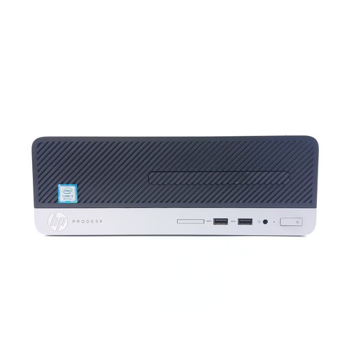 Prodesk 400 sff - prodesk, pc