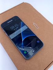 Samsung Galaxy S7 Android