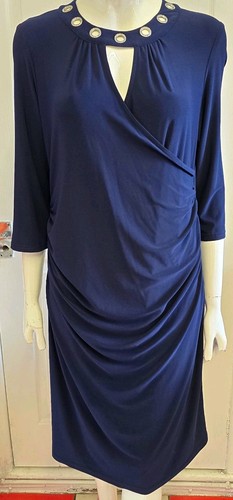 Joseph ribkoff navy - joseph,