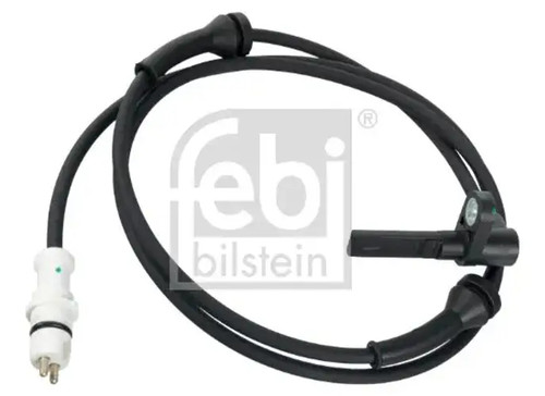 Abs wheel speed sensor front - wheel,