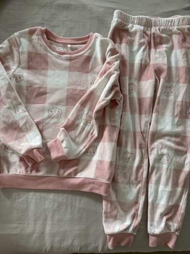 Pudsey bear pink - pink, pajamas