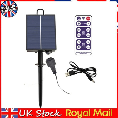 Solar panel controller - panel,