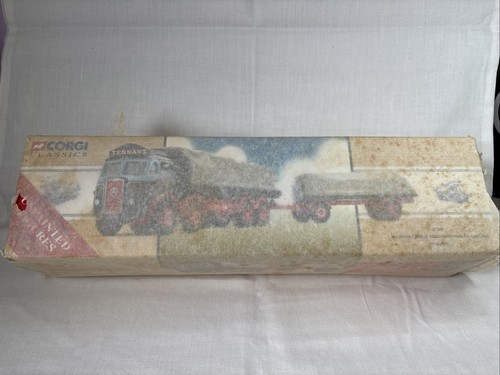 Corgi classics 97366 - corgi, atkinson