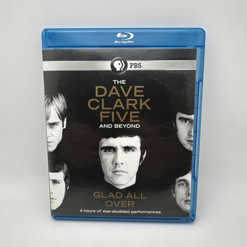 The dave clark five and - the,