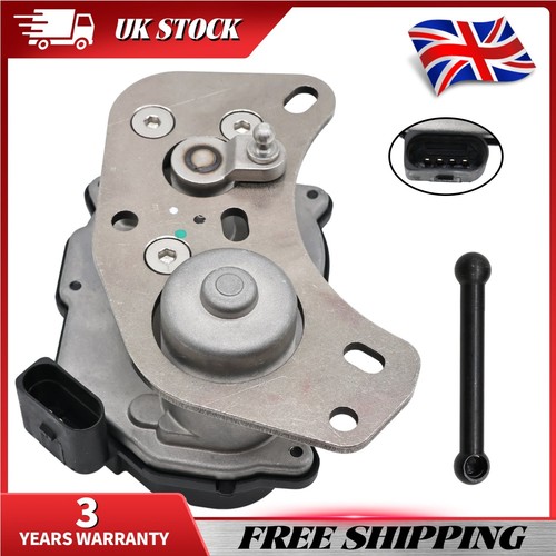 Turbocharger actuator