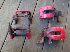 Mini Countryman R60 JCW Rear Brake Calipers