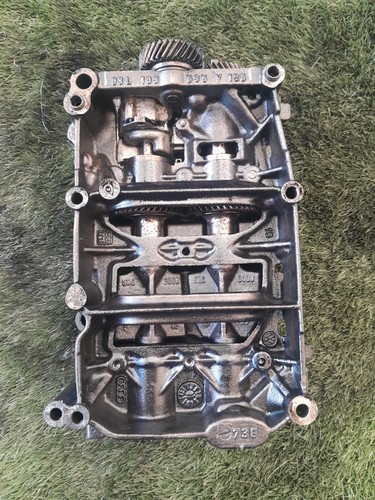 Audi seat skoda oil - vw,