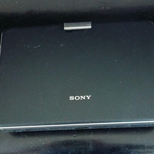 Sony dvp fx810 portable - dvp-fx810,