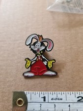 Who Framed Roger Rabbit Metal