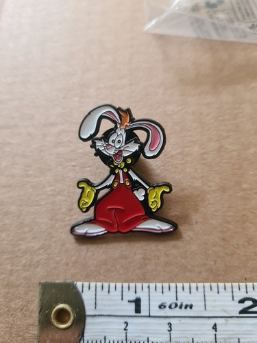 Who framed roger - who, metal