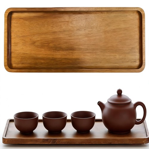 Handcrafted maple wood small - wood,