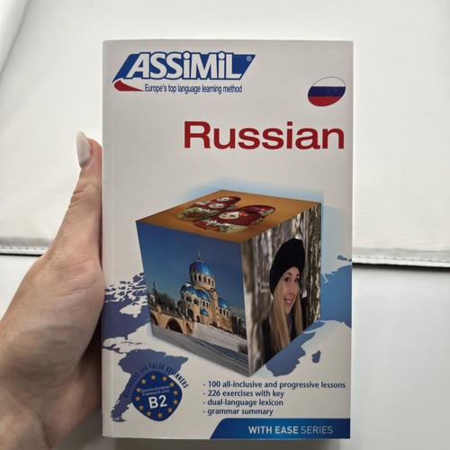 Book method russian - book,
