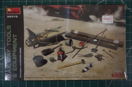 Miniart 35572 superb - #35572,