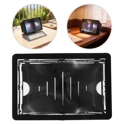 Magnifier for mobile phone - for,