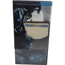 Underworld Unrated Extended