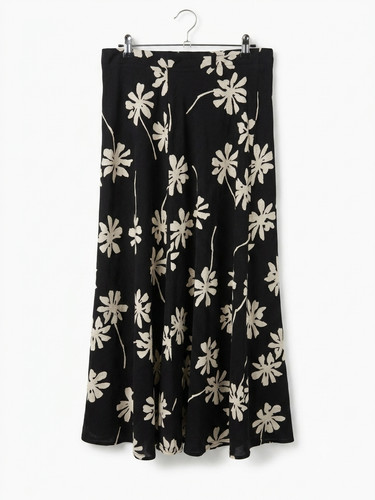 Alexon maxi skirt size - alexon,
