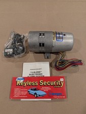 NOS 12v auto siren LOUD HOT