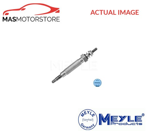 Engine glow plug meyle - engine,