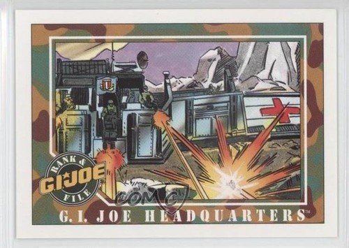 1991 impel joe - 1991, gi