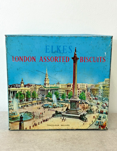 Vintage elkes london assorted - vintage,