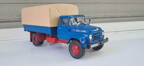 Torpedo srt croatian - croatian, truck
