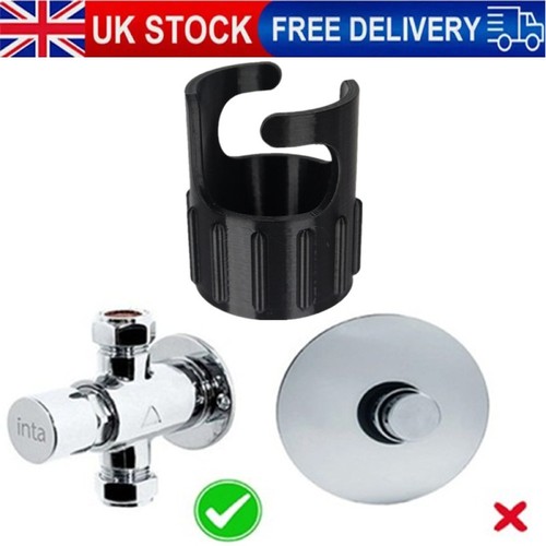 Public shower push button - shower,