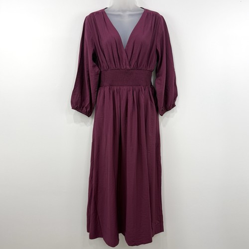 Marine layer daphne - layer, maxi