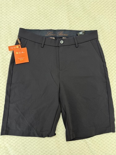 Men short loro - short, piana