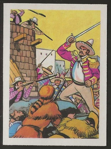 Anglo wild west 1970 the - anglo-wild, 1970-#21-