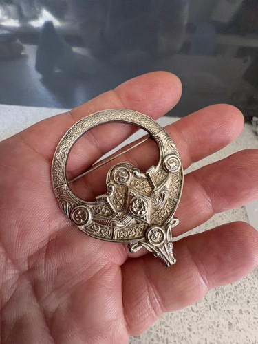 Large solid 925 - 925, silver