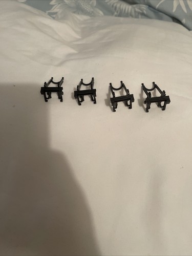 Hornby buffers 4 - hornby,