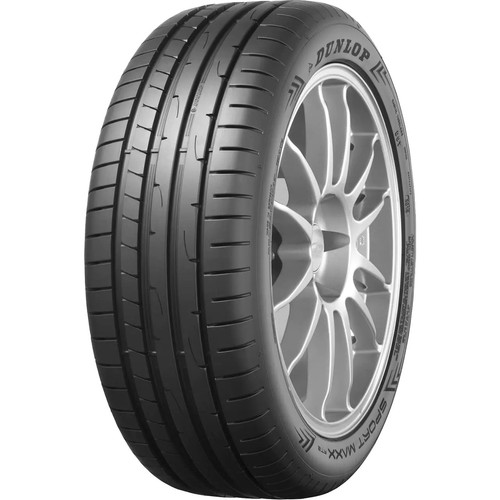 Summer tyre 225 r18 dunlop - summer,