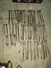 Triumph pre unit engine motor