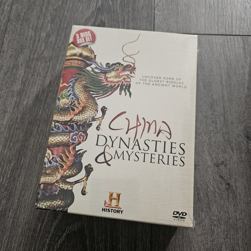 China dynasties and - china,