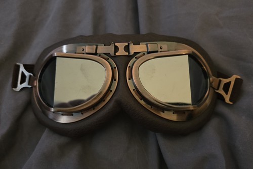 Vintage retro aviator - vintage,