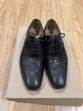 Barker Shoes 9 G UK Rubber