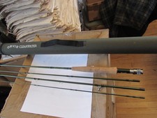 stunning unused orvis