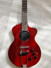 Custom Rick Turner Model Brown