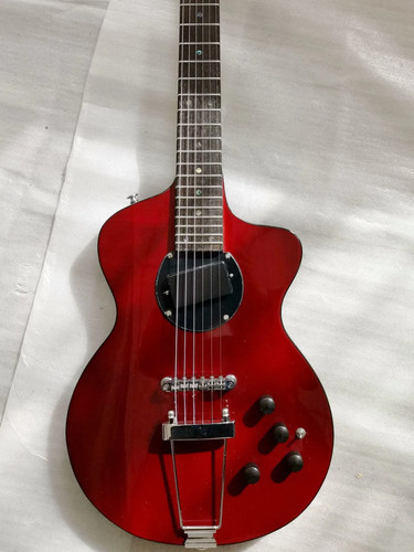 Custom rick turner model - custom,