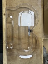 Pioneer RT 909/901 Perspex