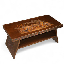 Vintage Chinoiserie Chinese