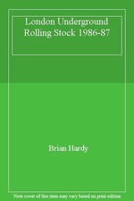 London Underground Rolling